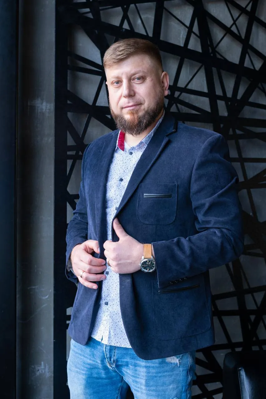 Ротарь Андрей Валентинович